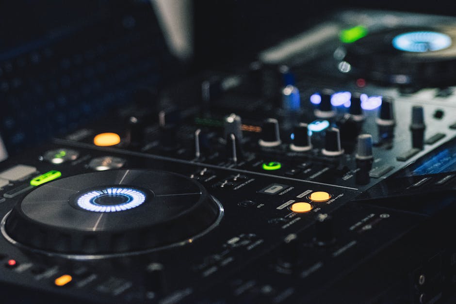 Music — 1
