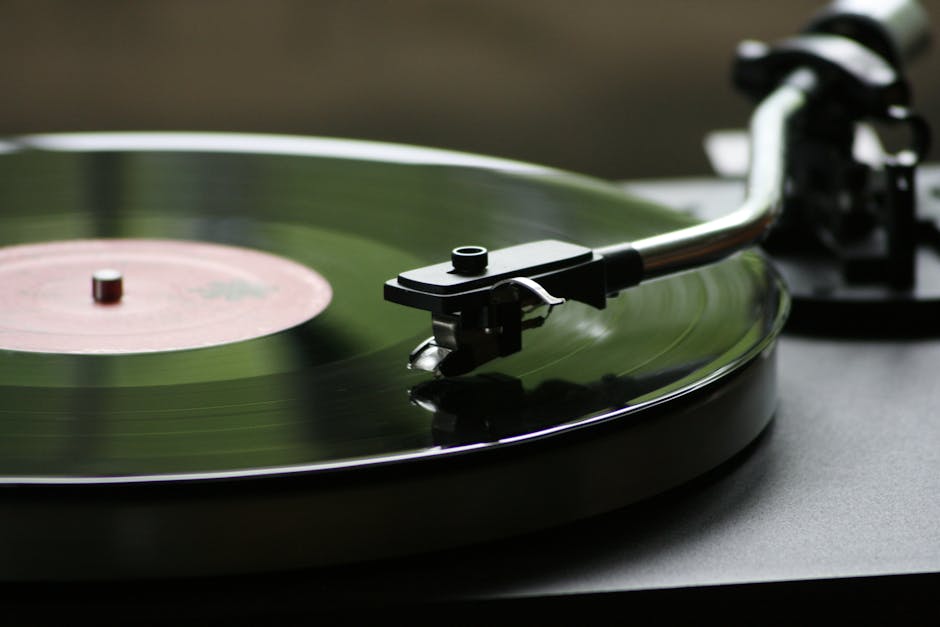 Music — 2
