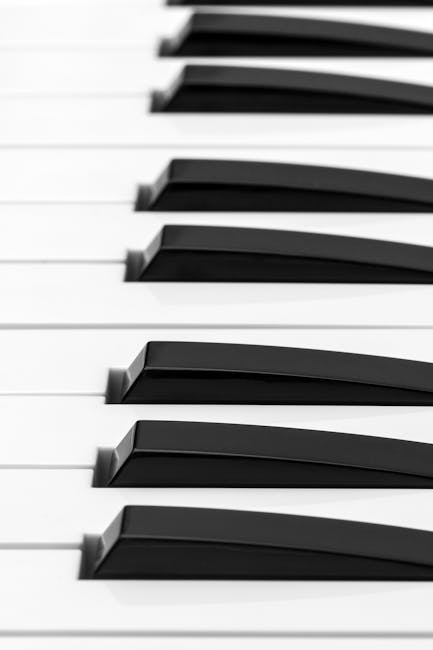 Music — 1
