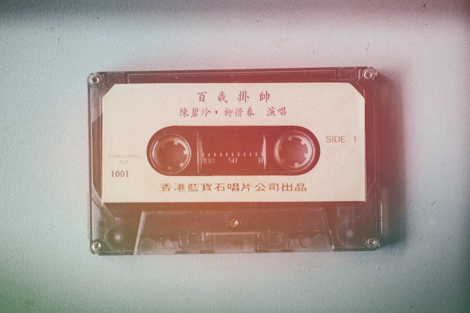 Music — 3