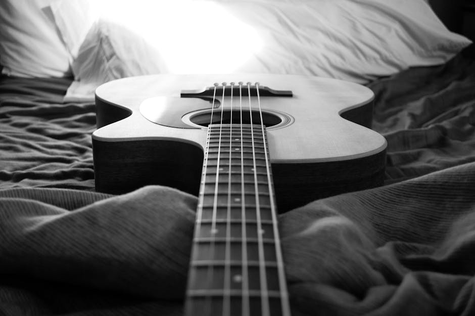 Music — 2