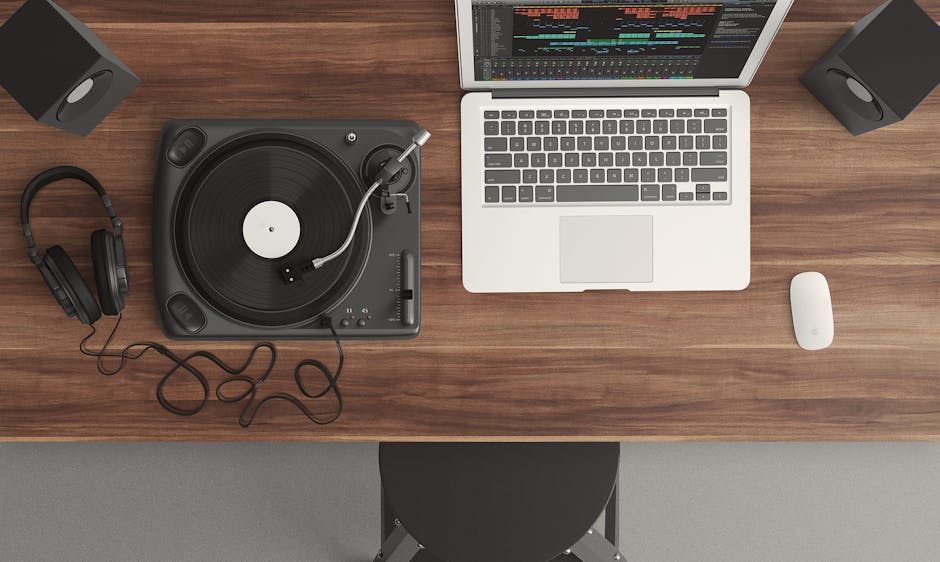Music — 2