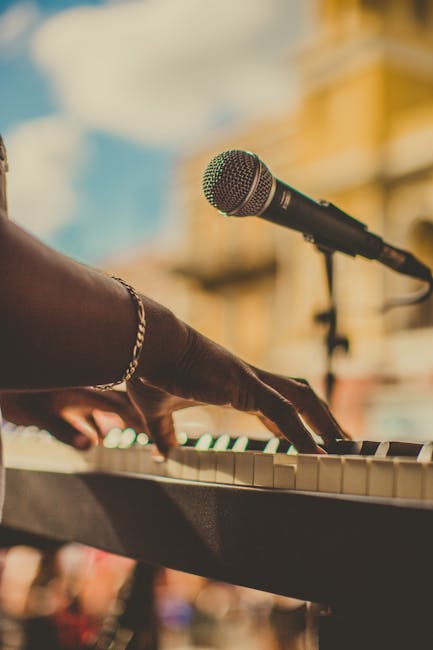 Music — 2