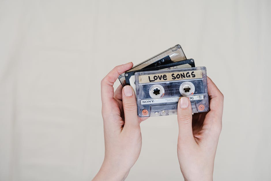 Music — 2