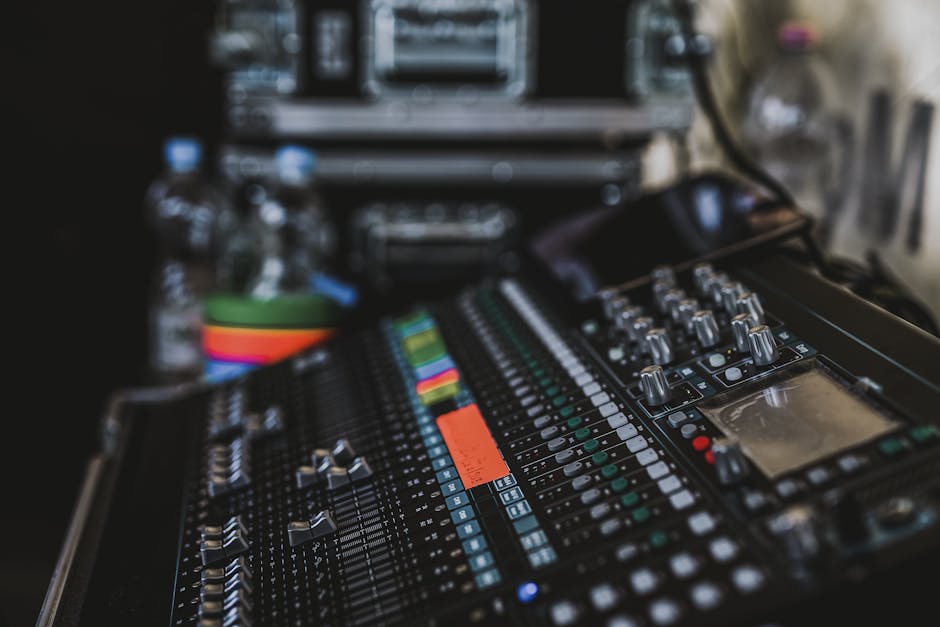 Music — 3